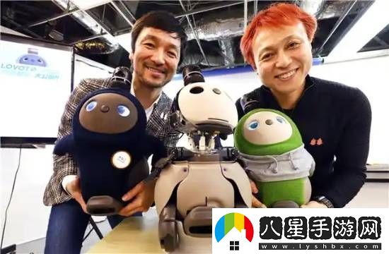 你怎么看日本富人的新玩具3萬(wàn)一只AI機器人寵物