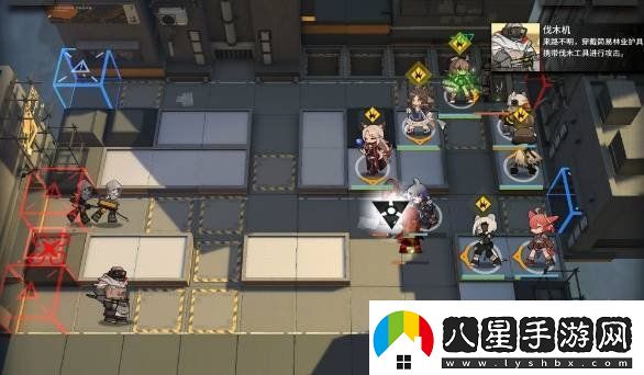 明日方舟切爾諾伯格怎么過(guò)