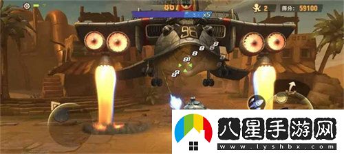 合金彈頭覺(jué)醒什么武器好用