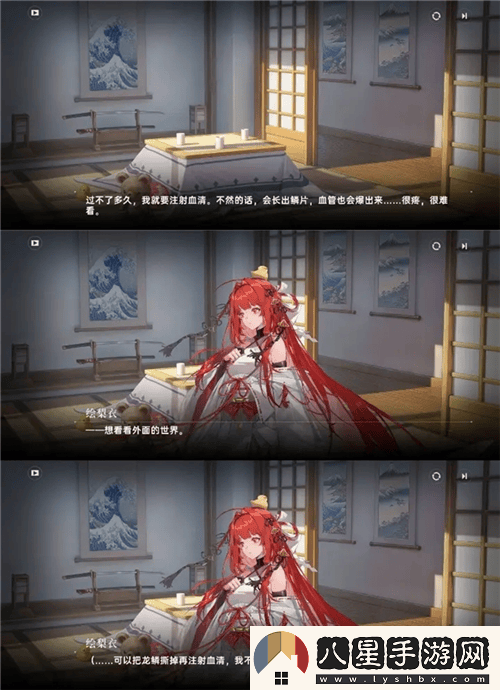 不斷“翻炒舊菜”，“龍族”系列為何能屹立不倒，靠的是什么？