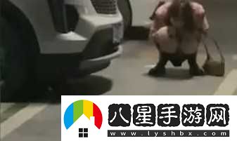 邵陽(yáng)大漢悅中心地下停車(chē)場(chǎng)事件視頻流出