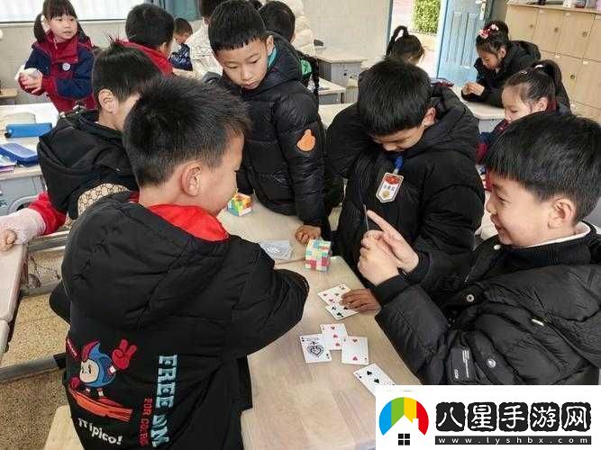 打撲克的劇烈運動(dòng)