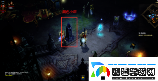 暗黑3奈非天秘境怎么進(jìn)入