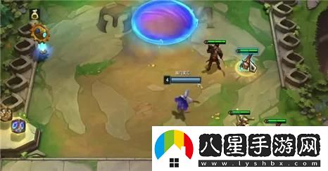 PSP橫版游戲三大陣營(yíng)經(jīng)典對抗掀起游戲行業(yè)熱潮