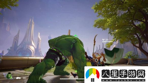 再輸就去打人機！友發(fā)現漫威爭鋒勝率太低會(huì )進(jìn)BOT房