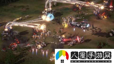 國產(chǎn)策略類(lèi)游戲鋼鐵指揮官確認于9月26日正式推出，敬請期待！