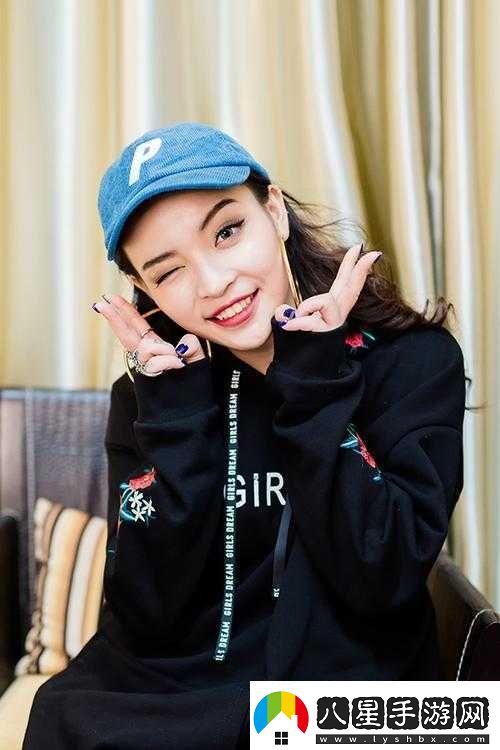 國內女RAPPER們的音樂(lè )之路與獨特風(fēng)格展現