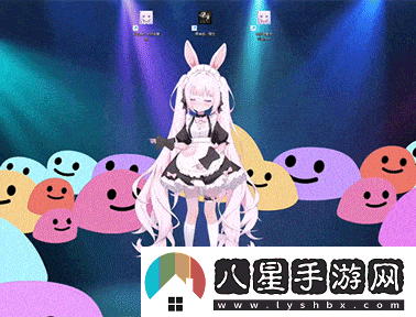 AiVpet/守護與智友：探索掛件系統，開(kāi)啟桌面個(gè)性化的新紀元