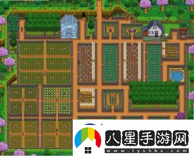 星露谷物語(yǔ)