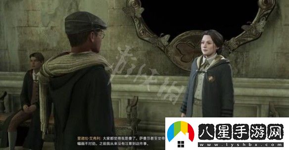 霍格沃茨之遺飛蛾撲了個(gè)框支線(xiàn)任務(wù)攻略教你如何應對