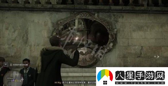 霍格沃茨之遺飛蛾撲了個(gè)框支線(xiàn)任務(wù)攻略教你如何應對