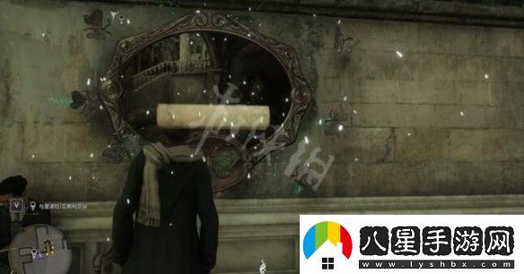 霍格沃茨之遺飛蛾撲了個(gè)框支線(xiàn)任務(wù)攻略教你如何應對