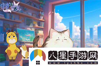 AiVpet/守護與智友：探索掛件系統，開(kāi)啟桌面個(gè)性化的新紀元