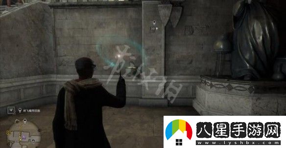 霍格沃茨之遺飛蛾撲了個(gè)框支線(xiàn)任務(wù)攻略教你如何應對