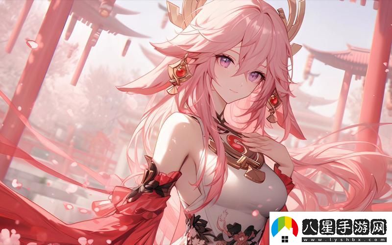 八重神子壁咚4k超清潮流尖端！笑談?dòng)螒蚪顼L(fēng)云！