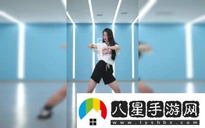 抖音熱門(mén)舞蹈Dura教程