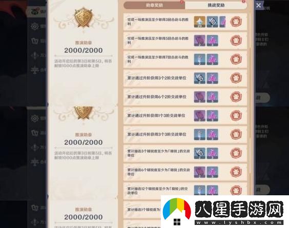如何在原神強風(fēng)猛進(jìn)之述演中獲得高分？掌握技巧輕松提升得分