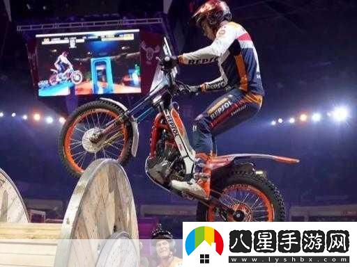 極限星球特技手震撼來(lái)襲！硬核摩托挑戰你的駕駛極限