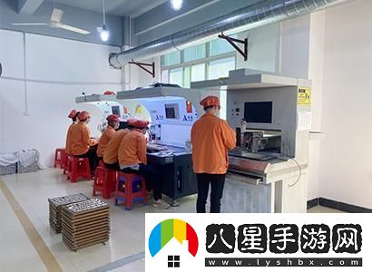 國色天香金屬狂潮