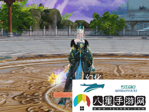 跟著(zhù)這份攻略走輕松打造超強仙狐系元魂珠！