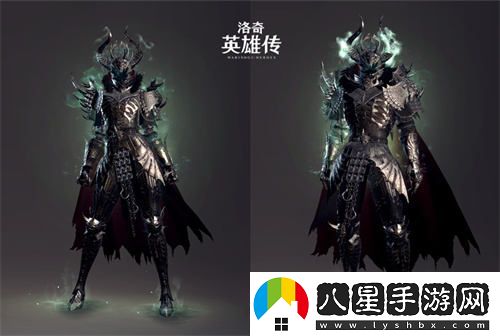 洛奇英雄傳全新外觀(guān)上線(xiàn)！迷霧改版助你迎接初秋清涼時(shí)光