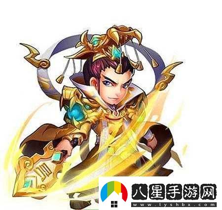 少年西游記