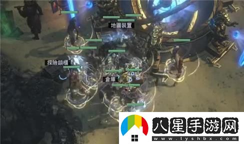 追尋亡靈騎士的旅程：在死亡與勇氣的交錯中探尋自我