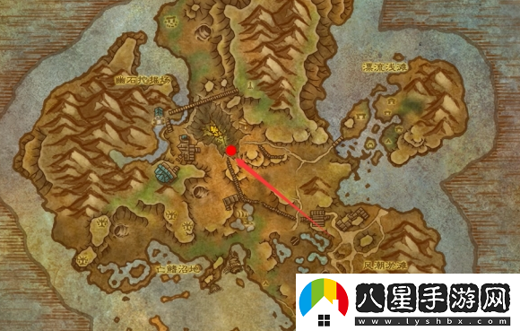 如何獲取魔獸世界中的馬瑪公爵寵物？詳細的獲取攻略與步驟解析