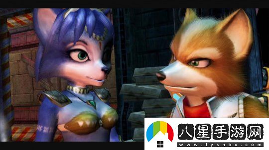有傳言稱(chēng)星際火狐的重制版正在開(kāi)發(fā)中