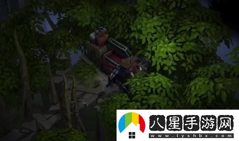 半條命2第一章難點(diǎn)解析與解決方案，探索游戲世界隱藏的奇妙秘密