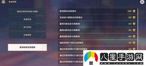 如何在原神強風(fēng)猛進(jìn)之述演中獲得高分？掌握技巧輕松提升得分