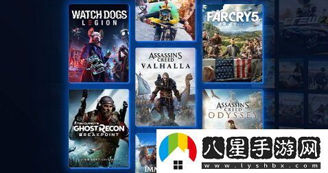 育碧訂閱服務(wù)遭遇Xbox玩家使用障礙，最新回應可申請退款