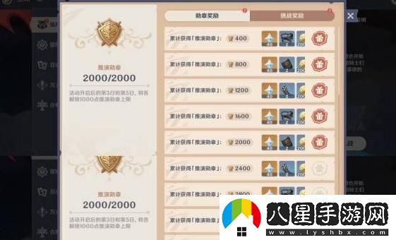 如何在原神強風(fēng)猛進(jìn)之述演中獲得高分？掌握技巧輕松提升得分
