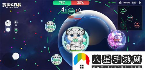 球寶日盛大開(kāi)幕！球球大作戰王子公主主題關(guān)鍵詞免費領(lǐng)取活動(dòng)