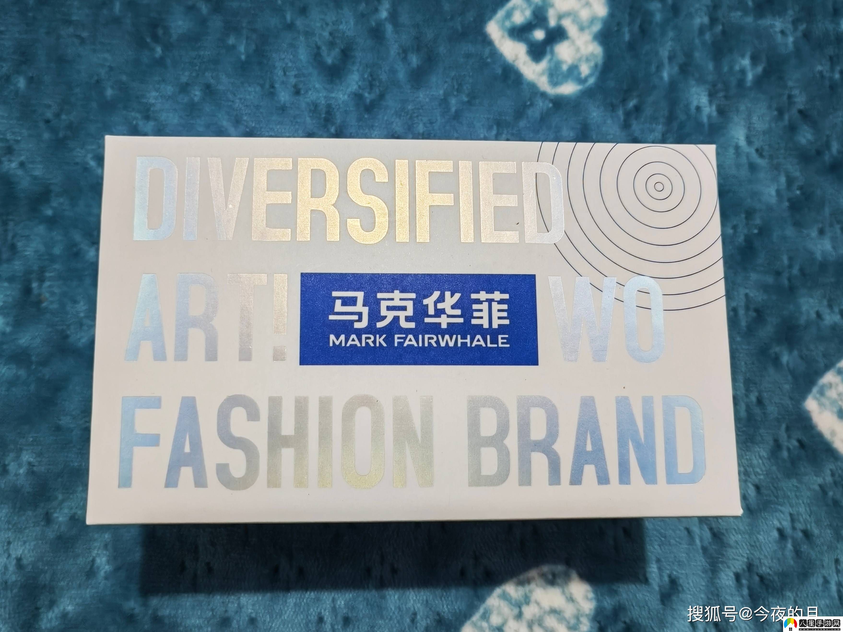 幸運連連！努力生活后的我