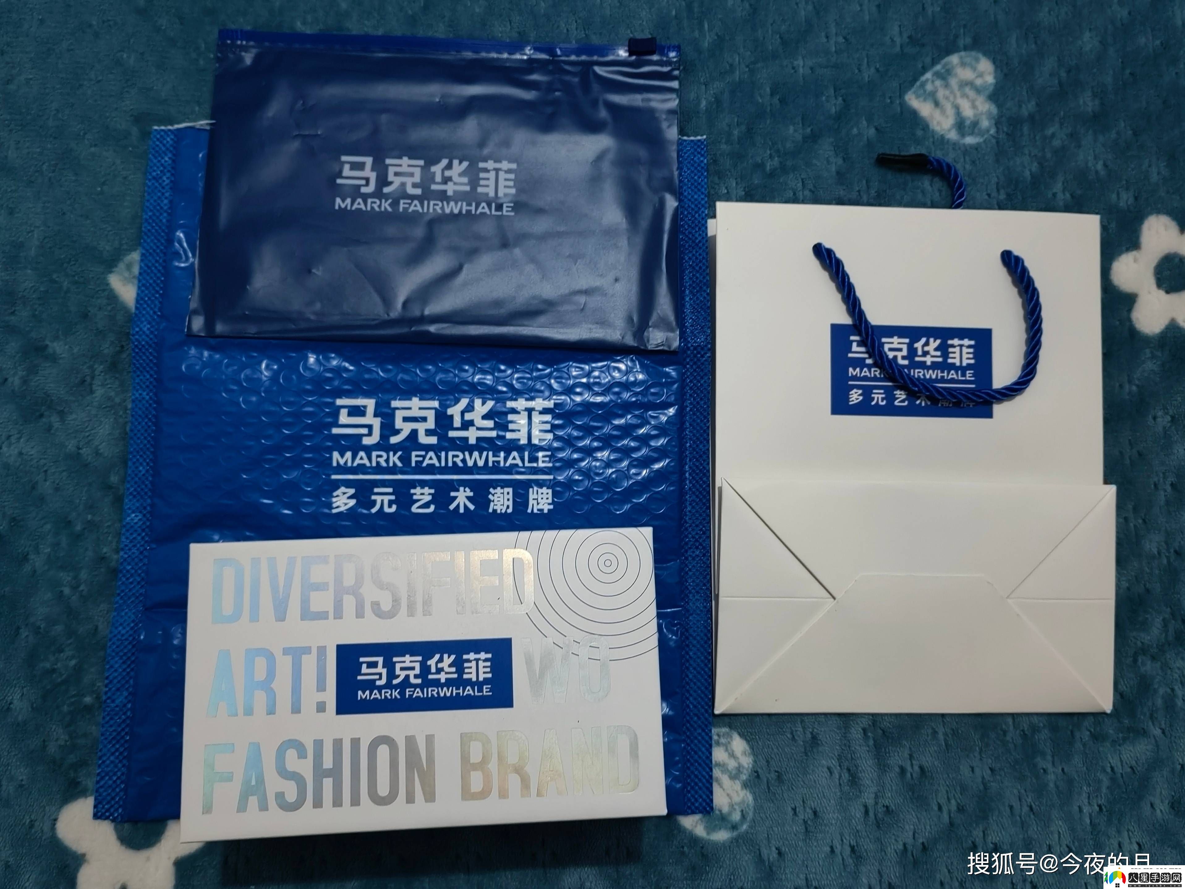 幸運連連！努力生活后的我