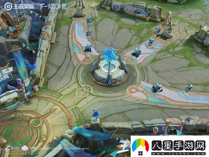 王者榮耀全新峽谷跑酷玩法正式上線(xiàn)帶來(lái)刺激競速體驗