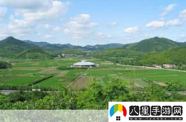 南稻北粟！