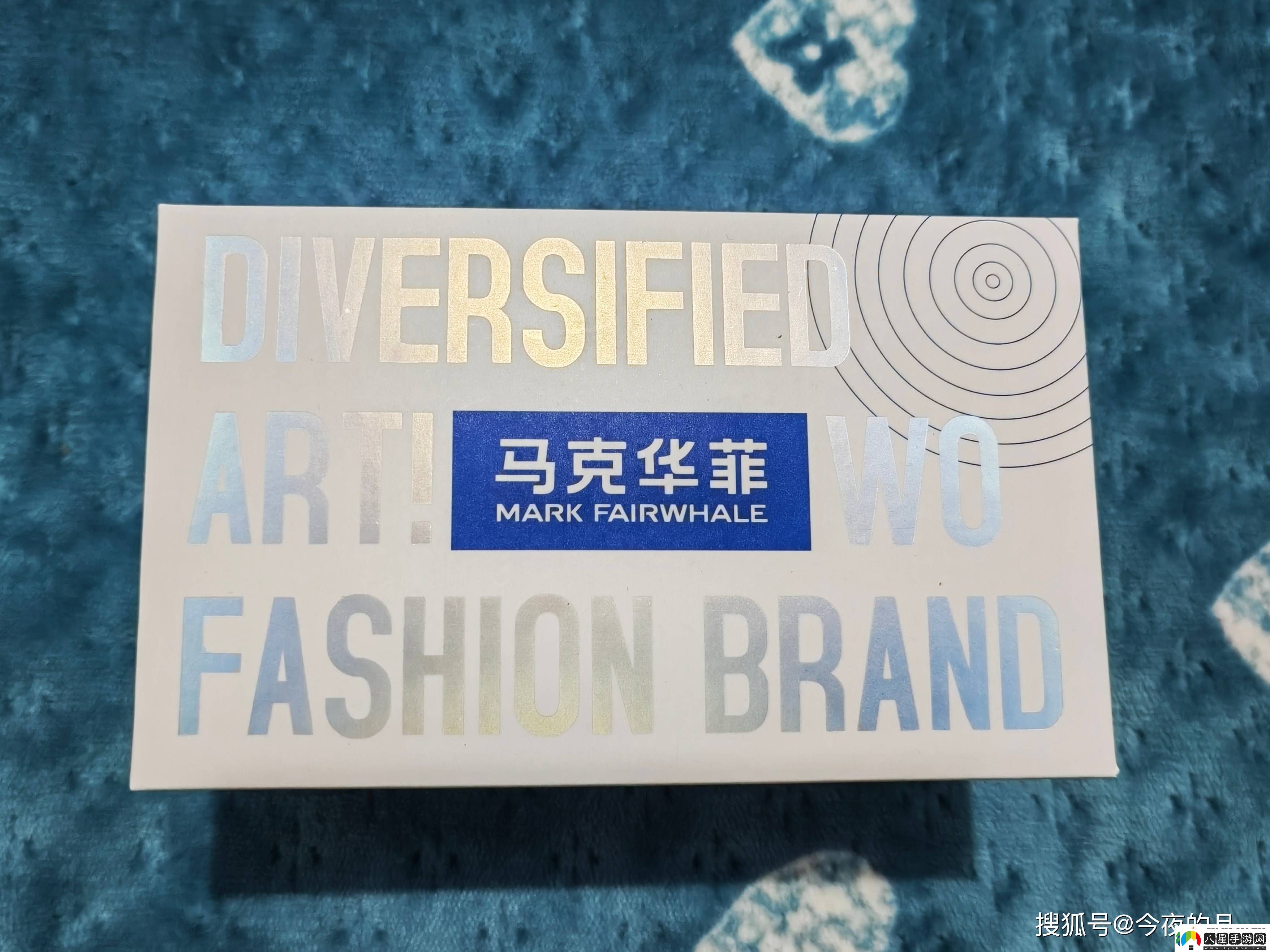 幸運連連！努力生活后的我