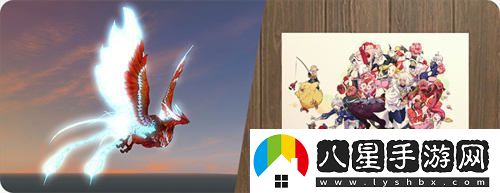 喜迎最終幻想14國服十周年，新生慶典盛大開(kāi)啟，共赴艾歐澤亞的奇幻之旅！