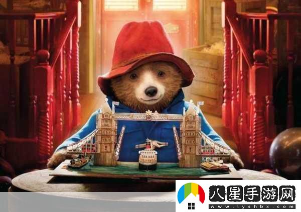 閃耀熊震撼歸來(lái)！探索豐富冒險模式的動(dòng)作盛宴