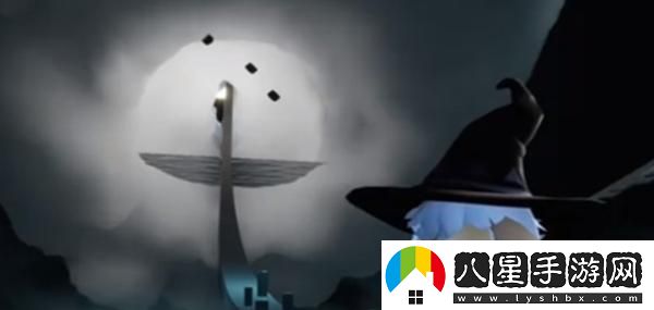 光遇姆明季向導在哪里找到？姆明季向導詳細位置解析