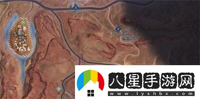 黎明覺(jué)醒礦山采集點(diǎn)有哪些黎明覺(jué)醒礦山采集點(diǎn)位置介紹