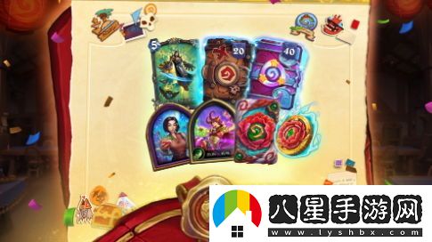 爐石傳說(shuō)國服預約已加入更多回歸獎勵，玩家福利大升級