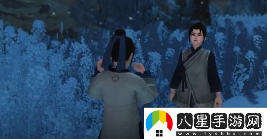 逆水寒手游春歸學(xué)堂奇遇通關(guān)技巧詳解，輕松獲得春歸學(xué)堂奇遇獎勵