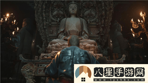 重溫西游經(jīng)典黑神話(huà)：悟空今日全球隆重發(fā)布，全新冒險等待你來(lái)體驗