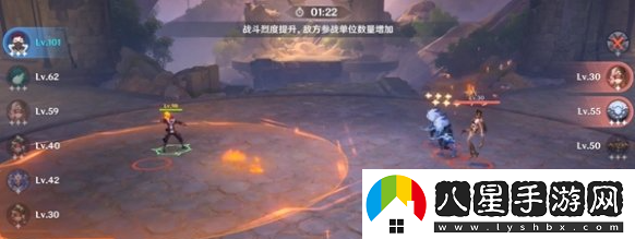 原神強風(fēng)猛進(jìn)之述演陣容最佳搭配攻略，如何進(jìn)行強風(fēng)猛進(jìn)之述演角色配隊？