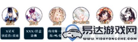 陰陽(yáng)師大妖試煉最強陣容解析與搭配推薦，如何組建出最強陣容？