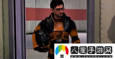 玩家全力探索半條命3各種跡象，Val