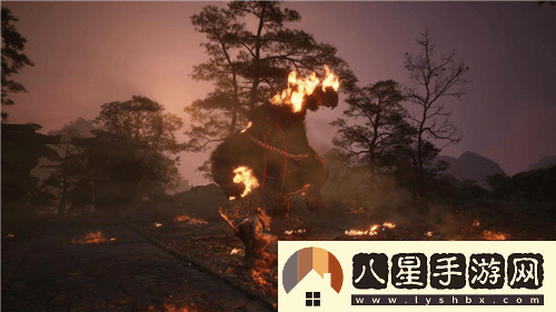 重溫西游經(jīng)典黑神話(huà)：悟空今日全球隆重發(fā)布，全新冒險等待你來(lái)體驗